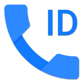 Caller ID: Caller Block &amp; Dialer icon