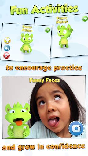Phonics with Phonzy screenshot 6