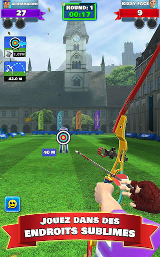 Archery Club: PvP Multiplayer screenshot 10