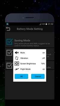 DU Battery Doctor (batteria) screenshot 8