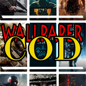 ikon COD wallpapers