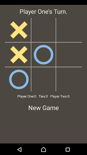 Tic Tac Toe screenshot 6