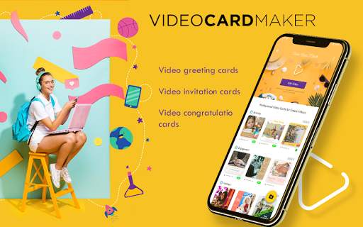 Video Greeting Card Maker screenshot 9