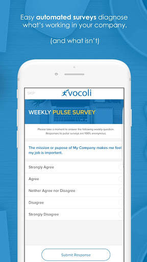 Vocoli screenshot 3