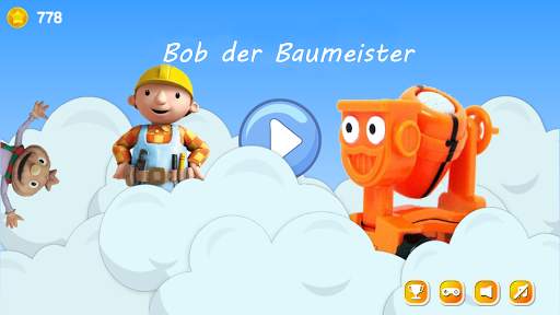 Bob der Baumeister screenshot 1