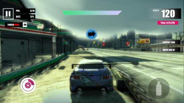 GT Car Driving Simulator screenshot 3
