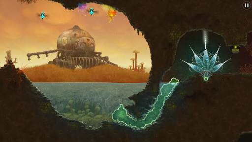 Mushroom 11 screenshot 1