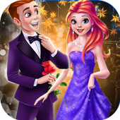 Superstar Prom Night Girl Party 2018 icon
