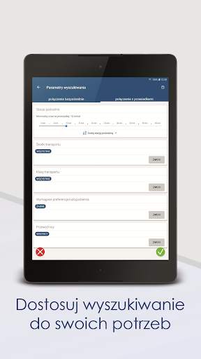 Portal Pasażera screenshot 10