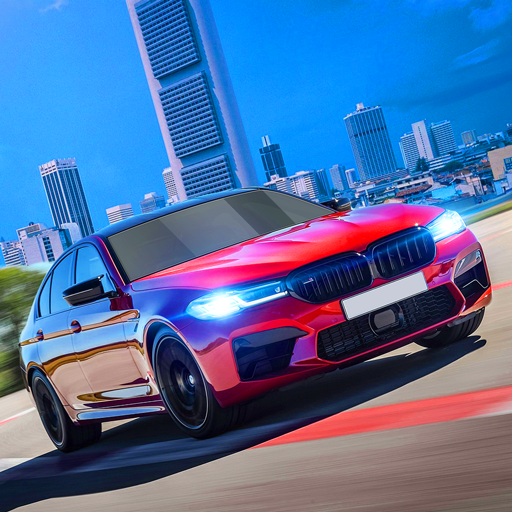 Ultimate Car Driver Simulator icon