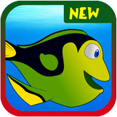Adventure of Dory icon