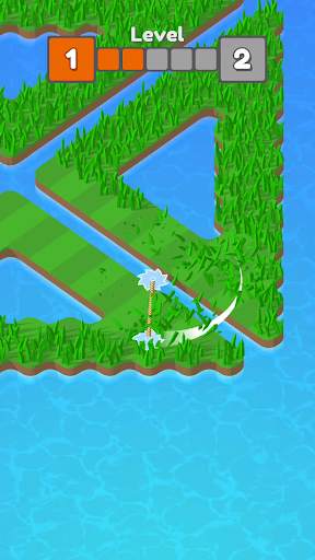 Grass Cut screenshot 8