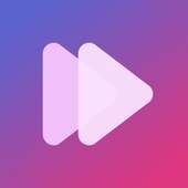 MoPlayer - Free Video Player for Android icon