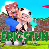 Skin Epic Stun For Minecraft 1.2.2