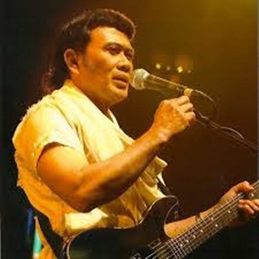 Rhoma Irama Offline أيقونة