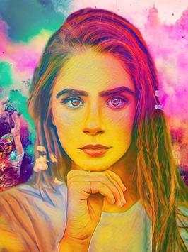Photo Effect Art - Photo Art Background Effects screenshot 16