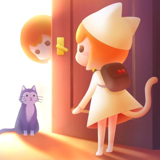 Stray Cat Doors2 1.0.7676