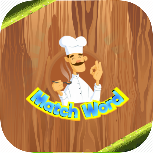 Match Word icon