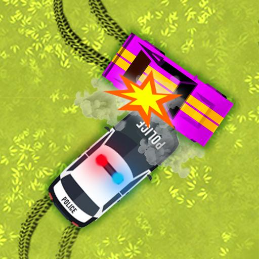 Police Chase 2 - Thief Simulator icon