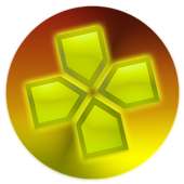 PPSSPP: Free PSP Emulator icon