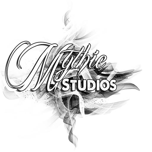 Mythic Airbrush icon