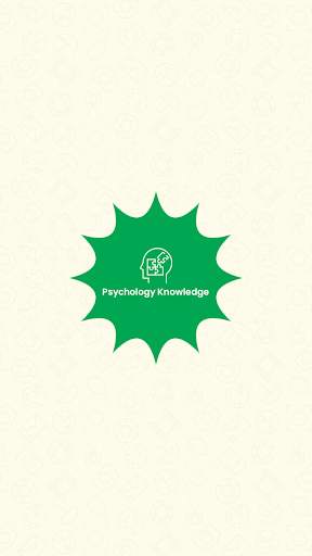 Psychology Knowledge скриншот 1