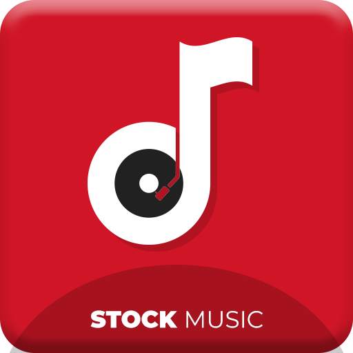 Stock Music - Mp3 Player 1.6
