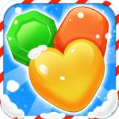 Candy Bomb