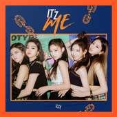 ITZY All Songs Offline 2020 - NOT SHY logo