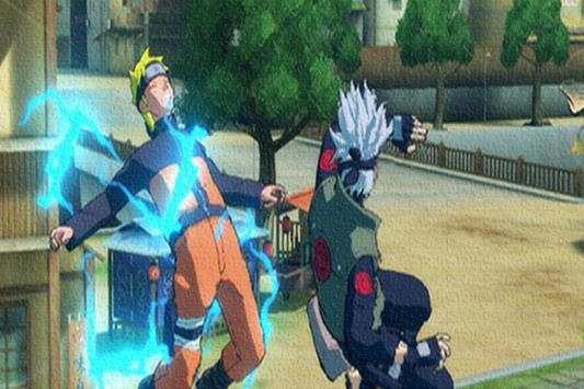 Hint Naruto screenshot 2