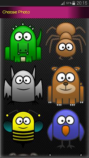 Animals 1, Puzzle Game screenshot 3