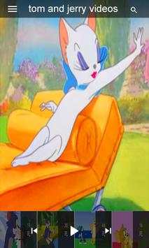 tom and jerry videos screenshot 1