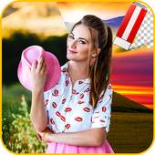 Replace Photo Background 1.0