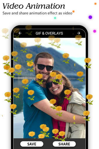 Photo Effect Video Maker screenshot 6
