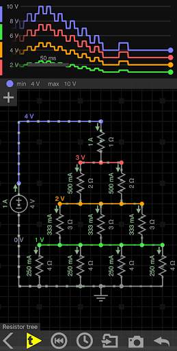 EveryCircuit screenshot 3