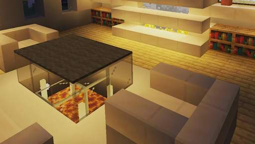 All Furniture Mod 2021 screenshot 1