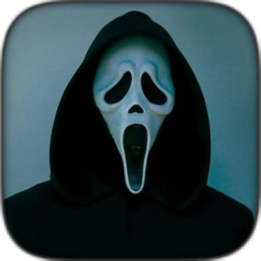 Ghost Horror Wallpapers HD icon