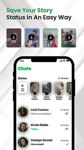 GB Latest Version APK screenshot 1