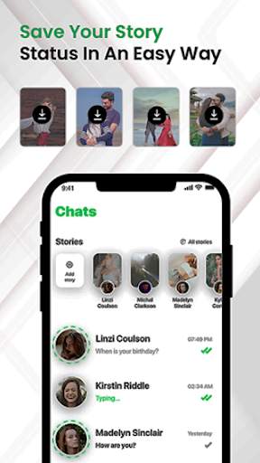 GB Latest Version APK screenshot 1