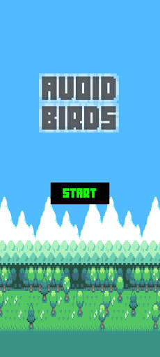 Avoid Birds: Offline Retro Arcade screenshot 1
