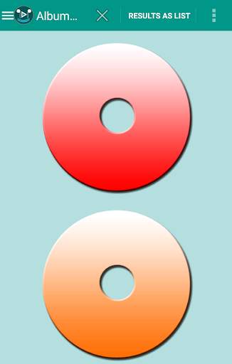 Simpi Music Player screenshot 5