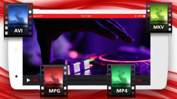 HD Video Player - Media Player 2019 screenshot 5
