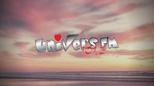 Univers FM 101.3 FM | Official App screenshot 3