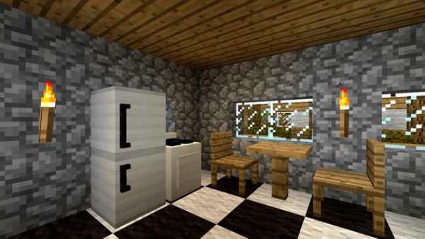Decoration for mcpe - mods for minecraft screenshot 3