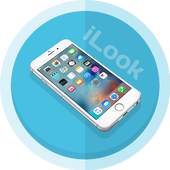 iLook - Smart iOS Launcher 1.1
