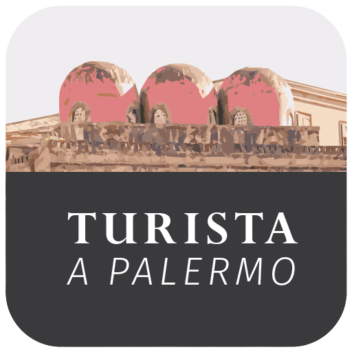 Turista a Palermo icon