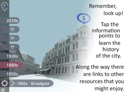 Coventry Rebuilt Lite screenshot 9