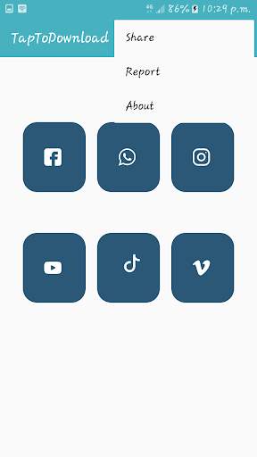 Tap to Download screenshot 2