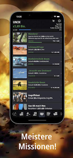 Resources Game screenshot 7