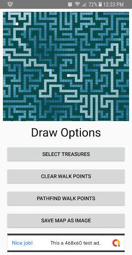 Fantasy Map Maker - Dungeons screenshot 4